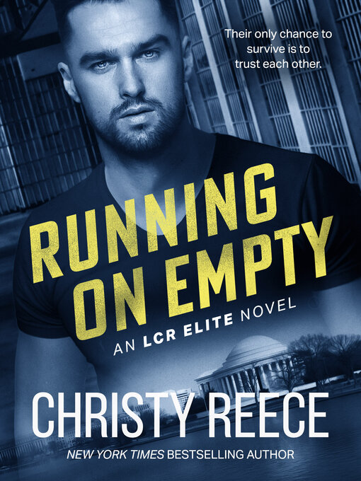 Title details for Running On Empty by Christy Reece - Available